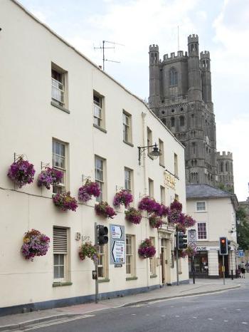 Lamb Hotel