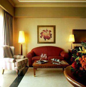 Gran Hotel Elba Estepona & Thalasso Spa