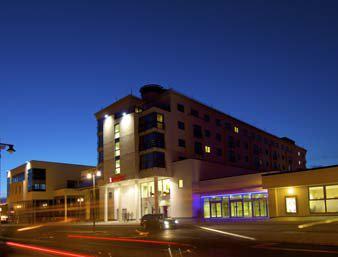 Ramada Plaza Southport