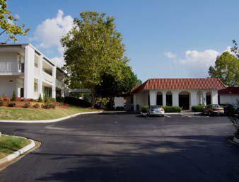Howard Johnson Inn Atlanta-Stockbridge