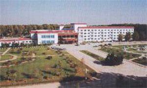 Ying Bin Hotel Zhengzhou