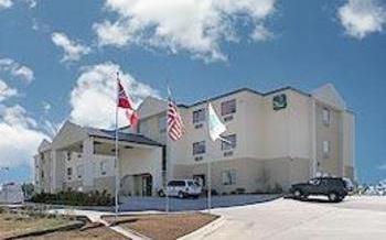 Quality Inn & Suites Jackson Int'l Airport