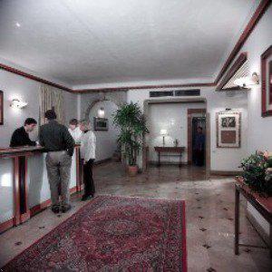 Hotel All Angelo