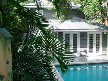 Ambrosia Key West