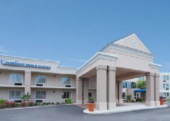 Comfort Inn & Suites Columbus