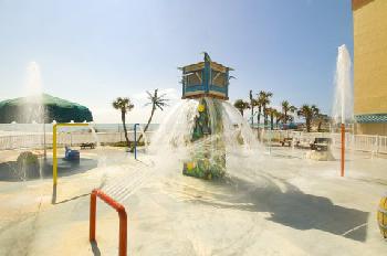 Ramada Plaza Beach Resort