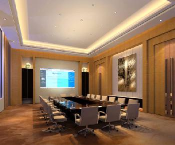 InterContinental SHIJIAZHUANG