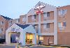Fairfield Inn Kokomo
