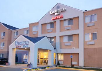 Fairfield Inn Kokomo