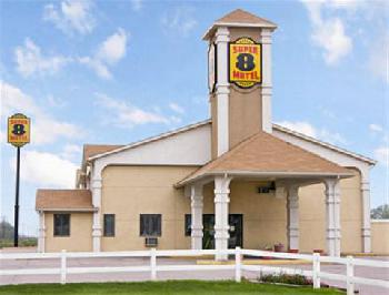 Super 8 Lexington