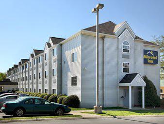 Microtel Inn - Winston Salem