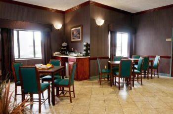 BEST WESTERN Inn & Suites