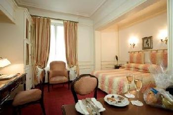 Hotel Regina