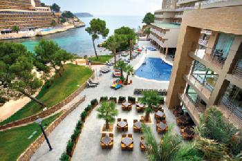 Barcelo Cala Vinas