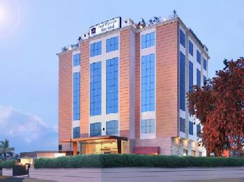 BEST WESTERN Maryland