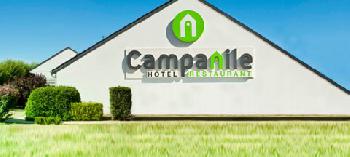 Campanile - Cergy Saint-Christophe