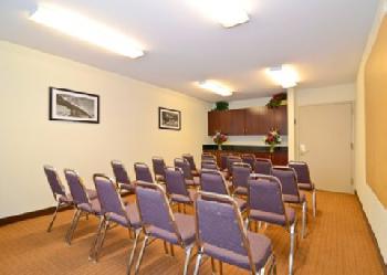 Sleep Inn Henderson