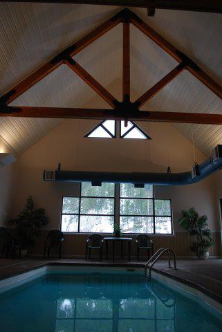 Black Hills Inn & Suites