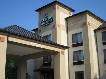 Country Inn & Suites By Carlson, Cooperstown, NY