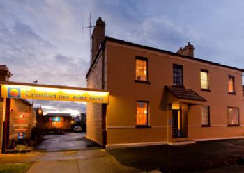 Comfort Inn Port Fairy