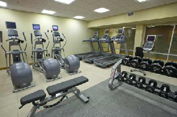 DoubleTree by Hilton Chattanooga