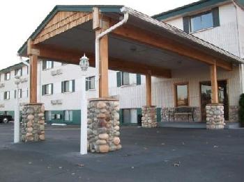 GuestHouse Inn Coeur d Alene