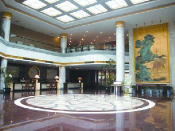 Dongshan Business Hotel
