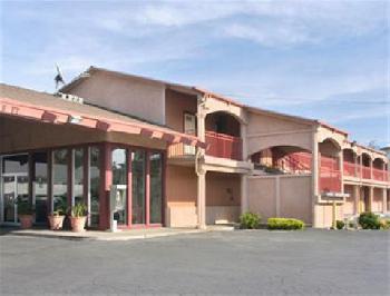 Days Inn Modesto