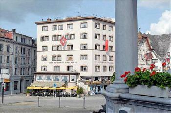 Hotel Sonne