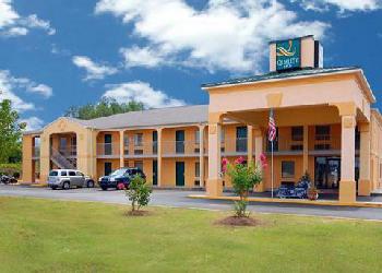 Quality Inn at Fort Gordon