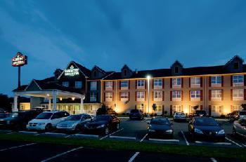 Country Inn & Suites By Carlson, Chambersburg, PA