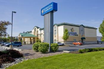 Extended Stay Deluxe - Findlay - Tiffin Ave.