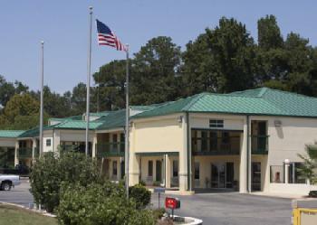 Econo Lodge Picayune