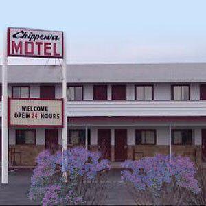 Chippewa Motel