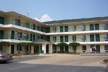Crossland Shreveport-Bossier