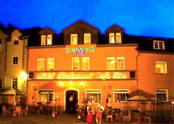 Eisenacher Hof