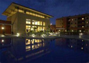 Leo Punta Umbria