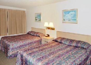 Rodeway Inn & Suites
