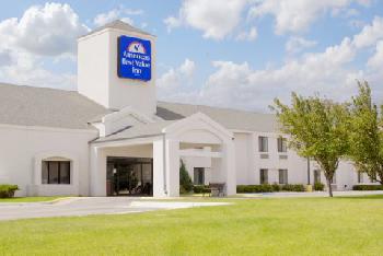 Americas Best Value Inn
