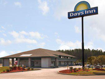 Days Inn York