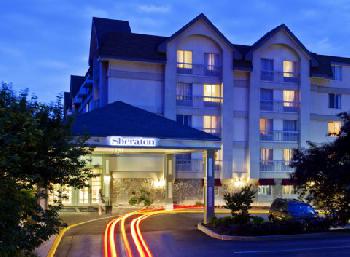 Sheraton Great Valley Hotel