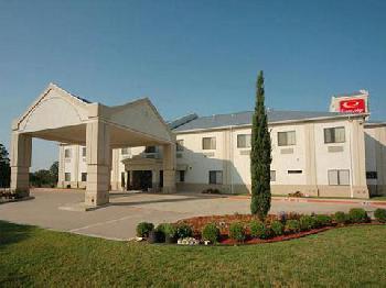 Econo Lodge Weatherford