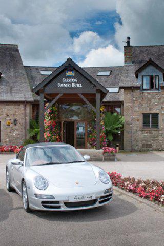 BEST WESTERN Garstang Country Hotel and Golf Club