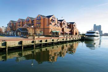 Pier V Hotel