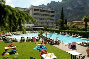 Feeling Hotel Luise