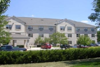 Extended Stay America-Columbus-Dublin