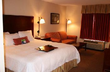 Hampton Inn Emporia
