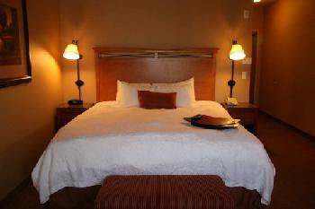 Hampton Inn  Suites Salt Lake CityWest Jordan