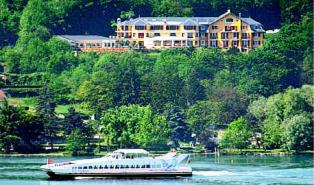 Les Tresoms Chateaux Et Hotels Collection