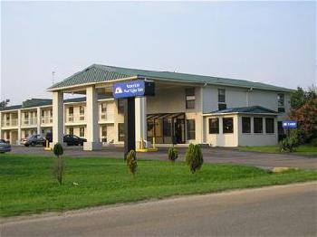 Americas Best Value Inn
